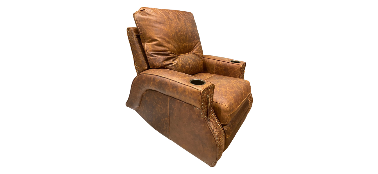 Ride Recliner